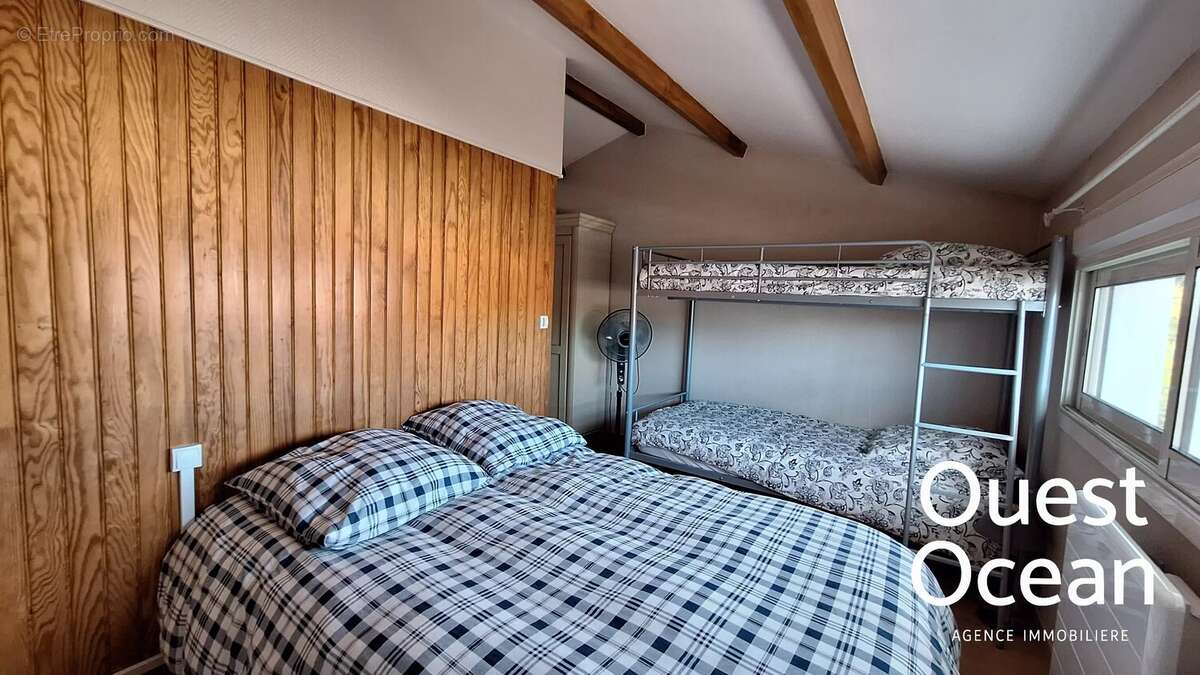 Appartement idealement place - photo 14