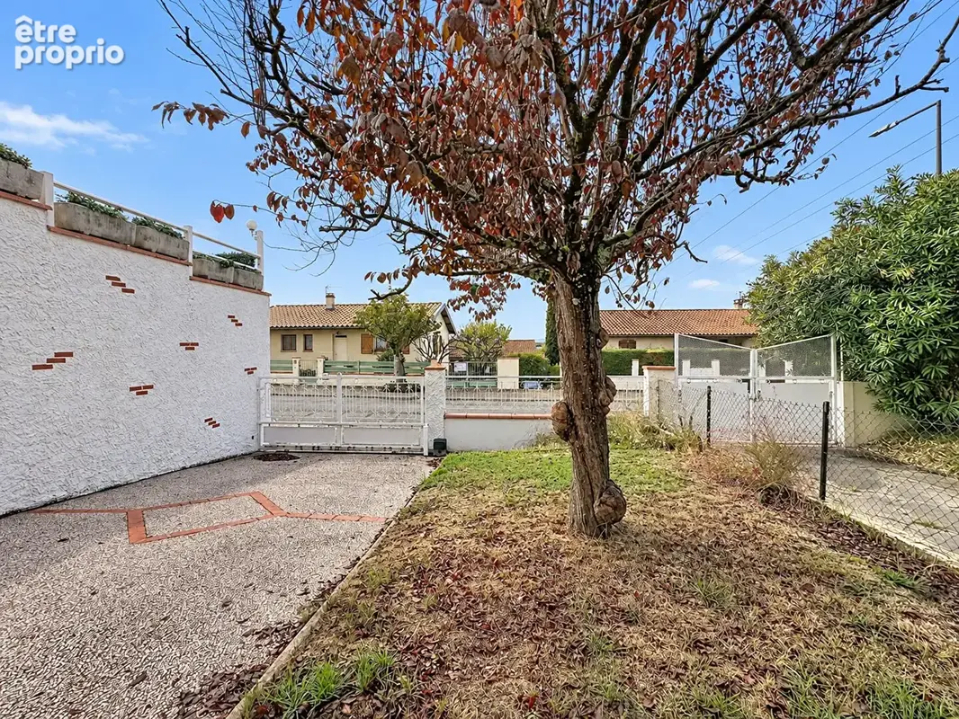 Maison Quint Fonsegrives 4 pièce(s) 100m2 - photo 11