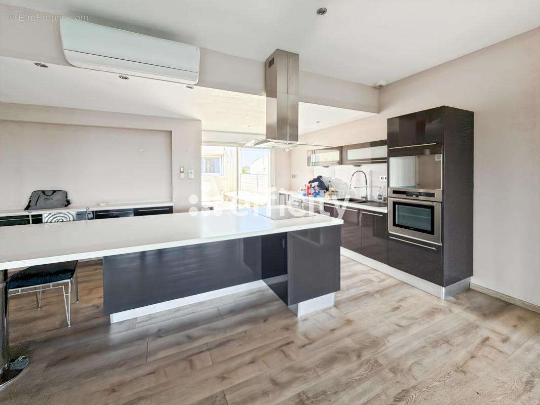 Appartement - photo 2