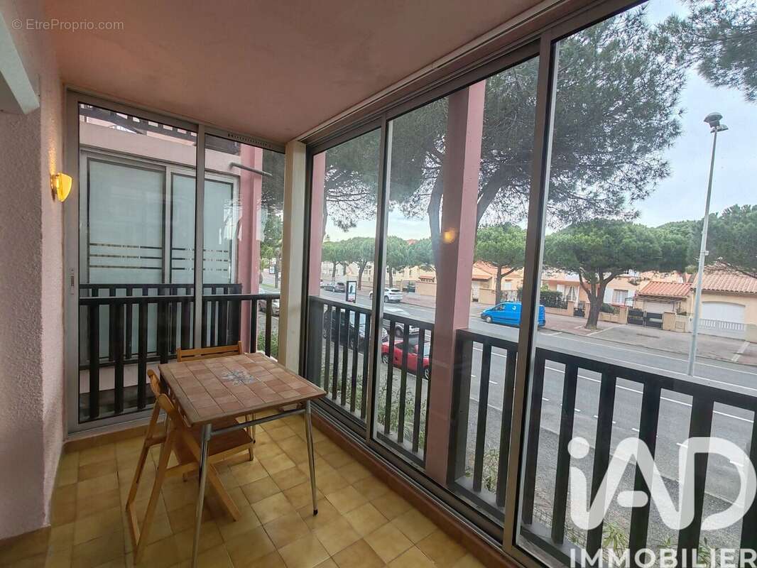 Photo 7 - Appartement à SAINT-CYPRIEN