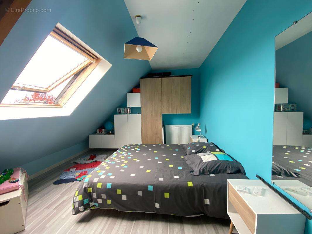 Maison à LA BAULE-ESCOUBLAC