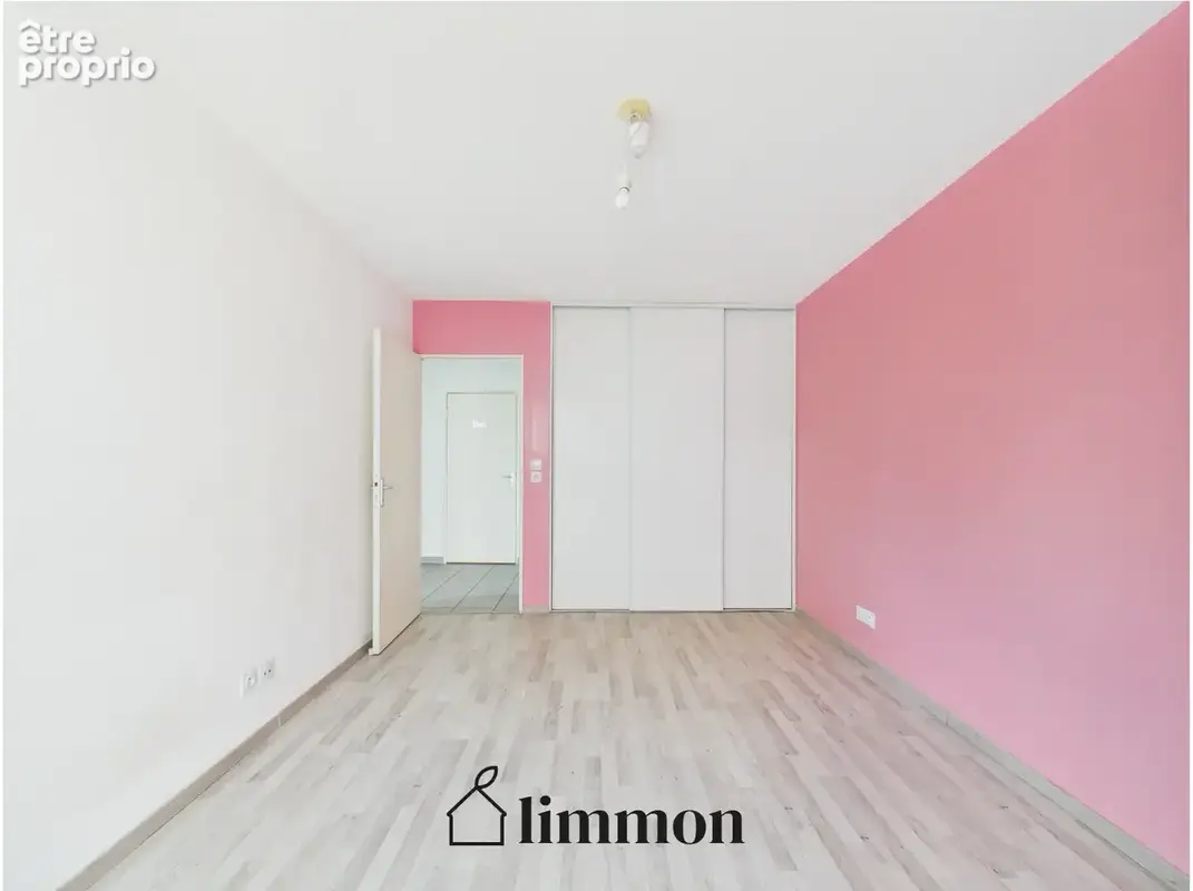 'appartement - 3 pieces' - photo 5