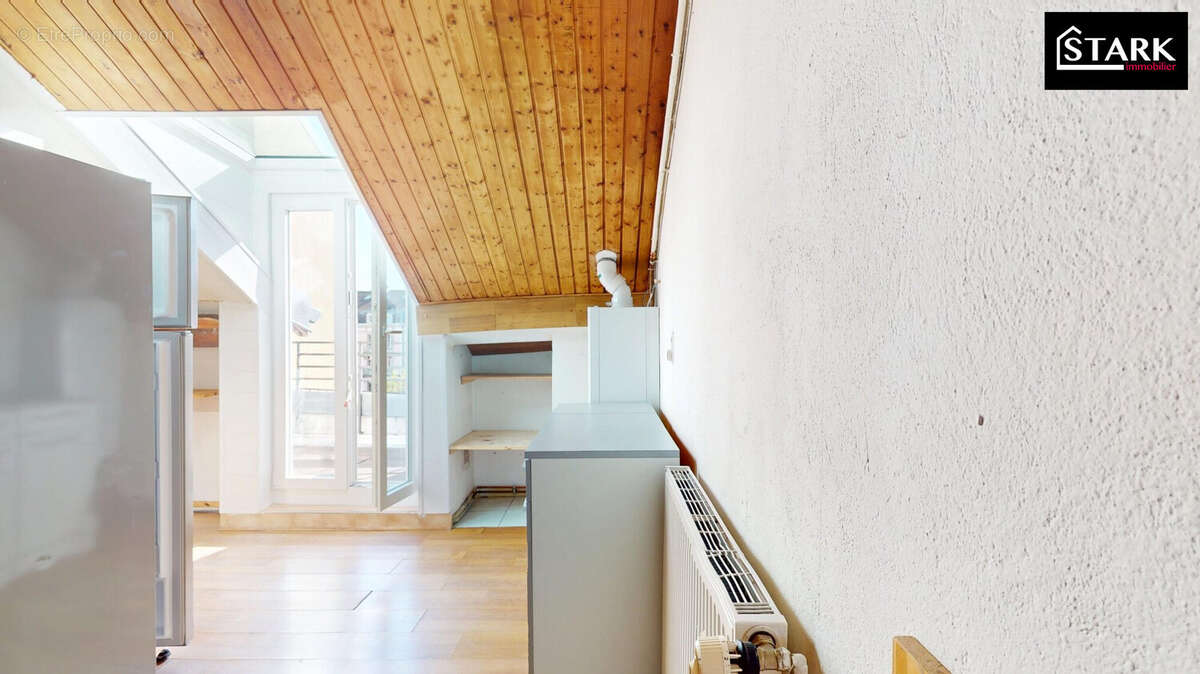 Appartement à BELFORT