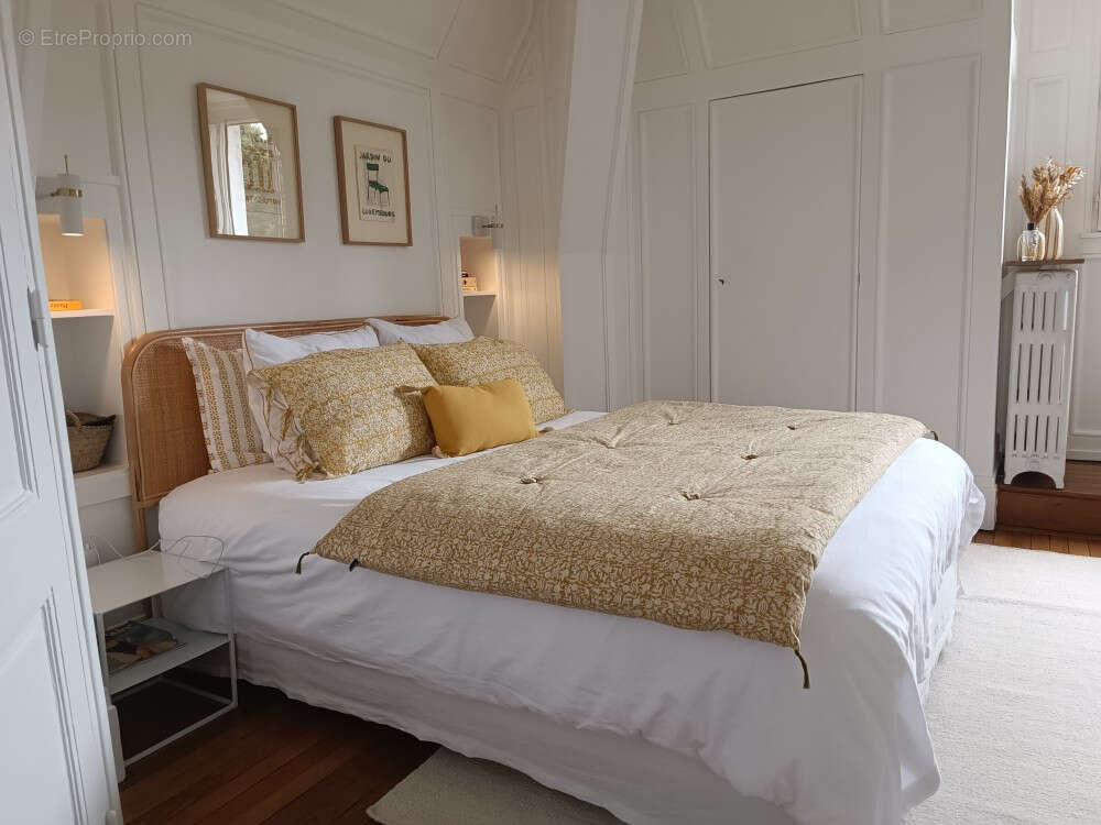 Maison à CHATENAY-MALABRY