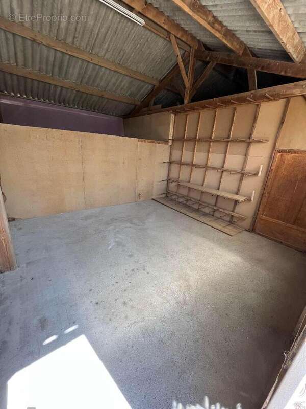   - Appartement à THOUARS