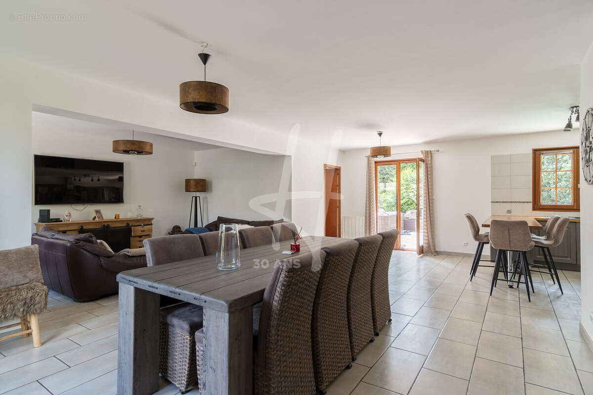Maison à HAYANGE