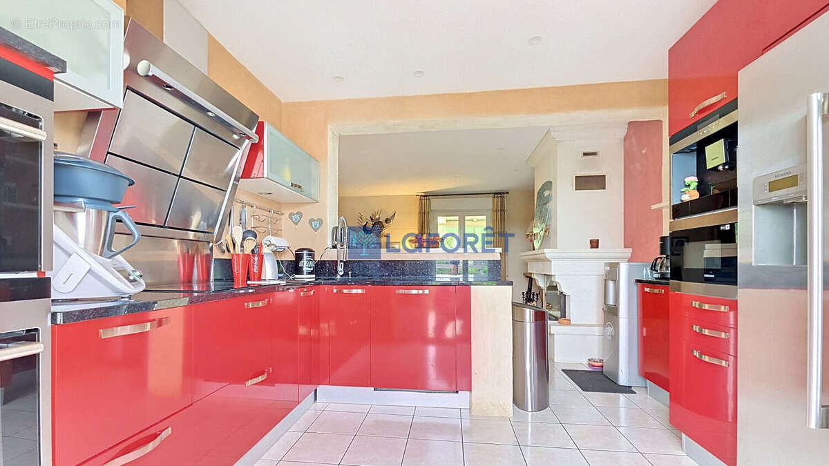 Maison 158m², 15km de COMPIEGNE - photo 4