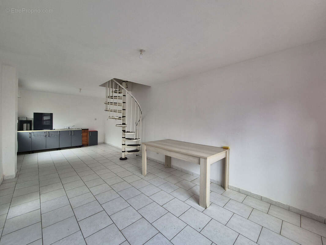 Photo 9 - Maison à MARLES-LES-MINES