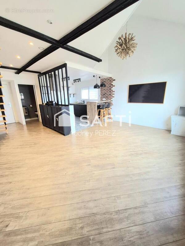 Photo 1 - Appartement à COLLEGIEN