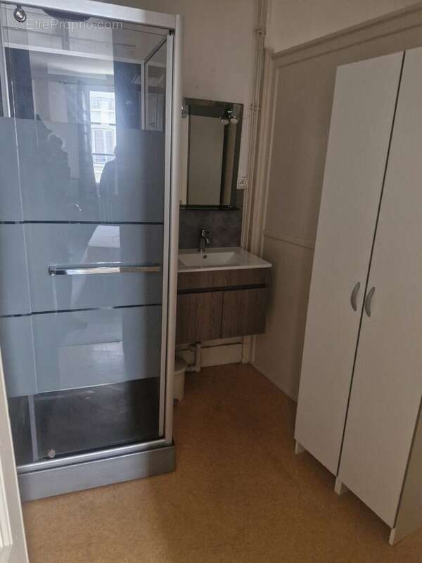 Appartement à LIMOGES