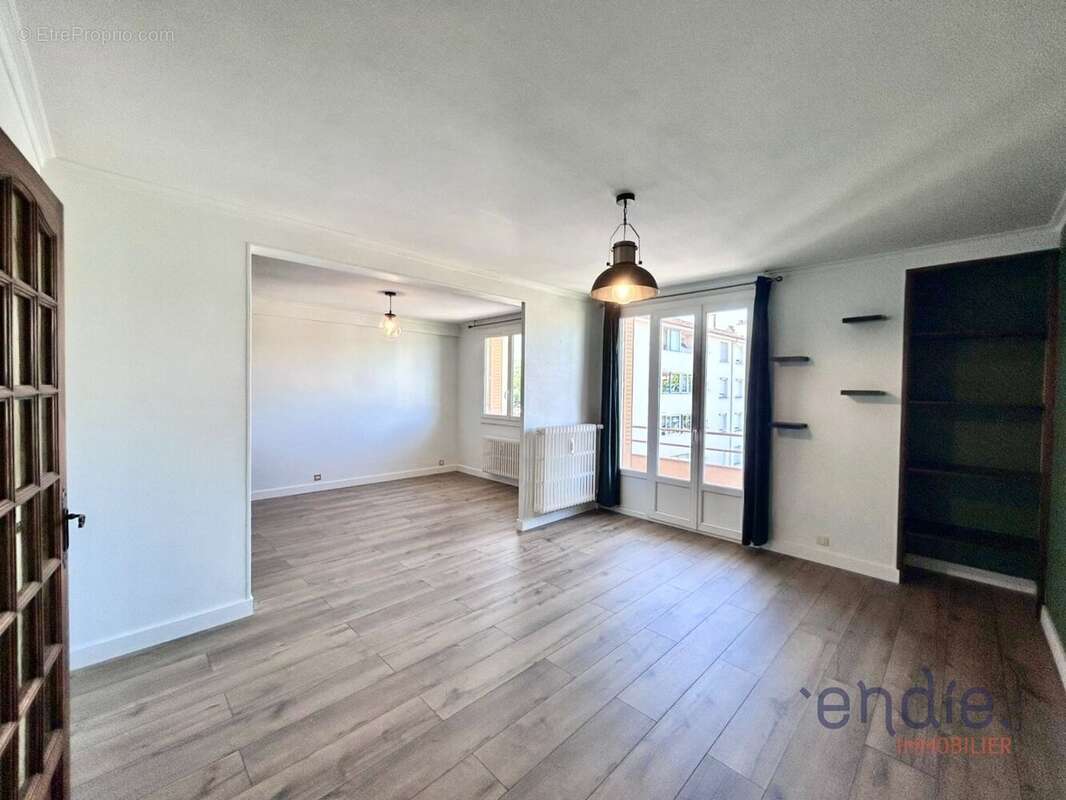 Appartement à DIJON