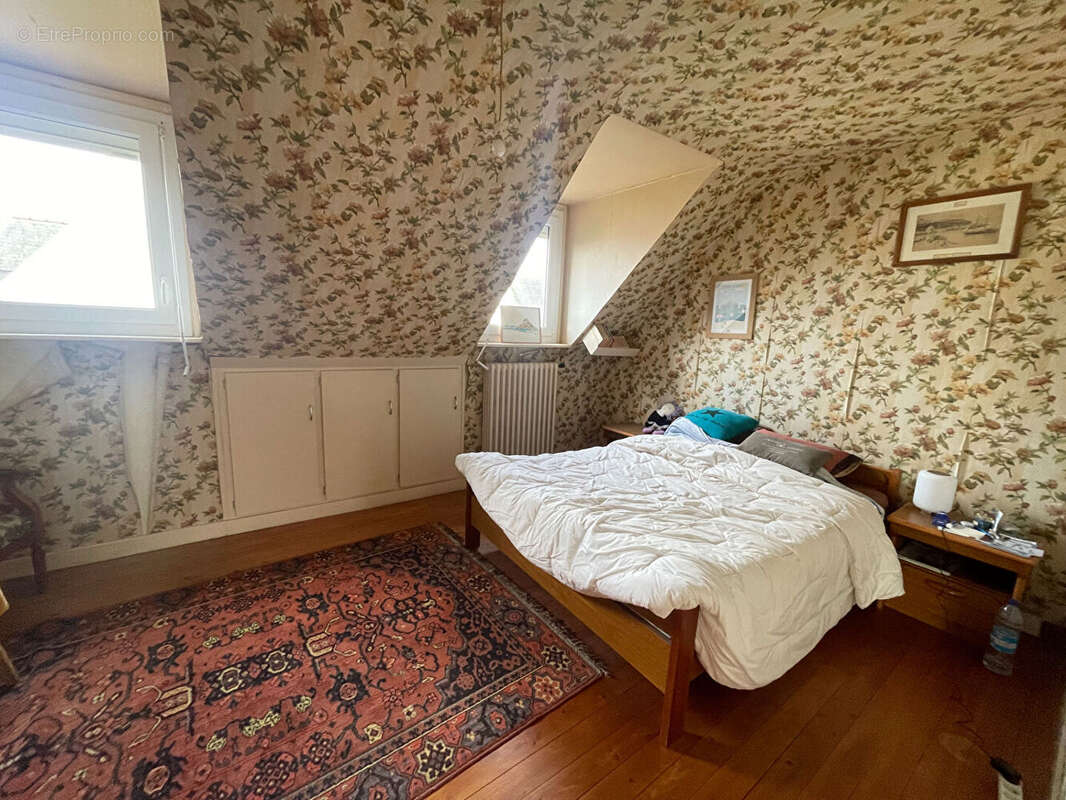 Maison à PLENEUF-VAL-ANDRE