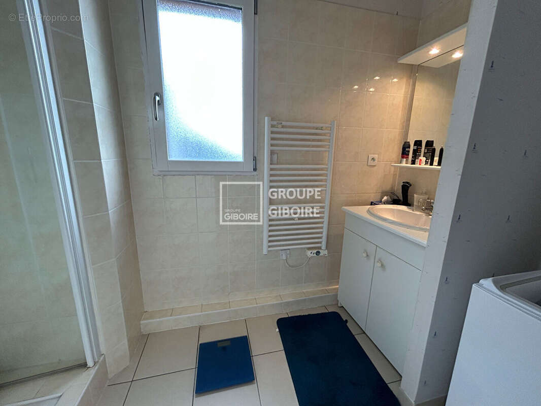 Appartement à CANCALE