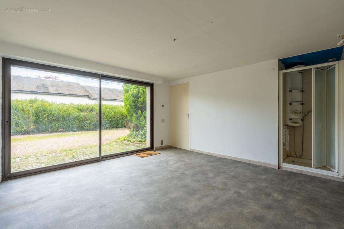 Maison à FONDETTES