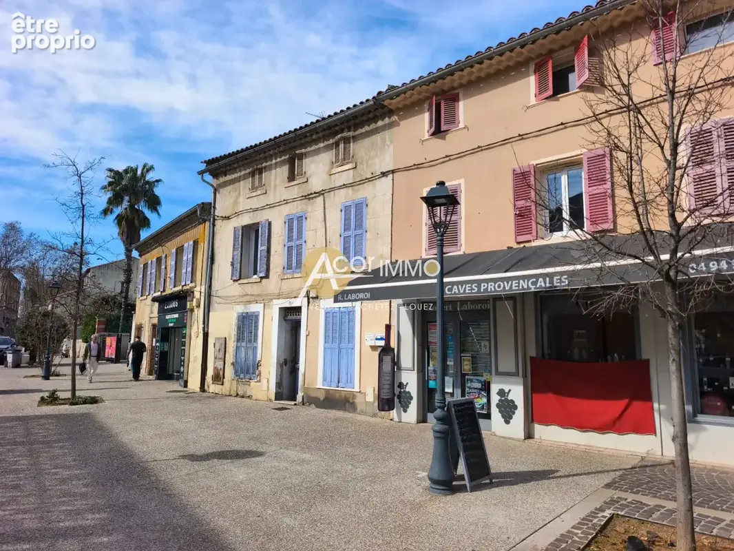 Lot de deux appartements + combles - photo 2