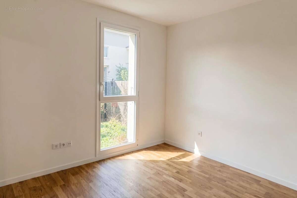 Appartement à CARRIERES-SOUS-POISSY