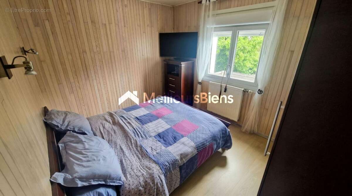 Maison à PLUMELIN