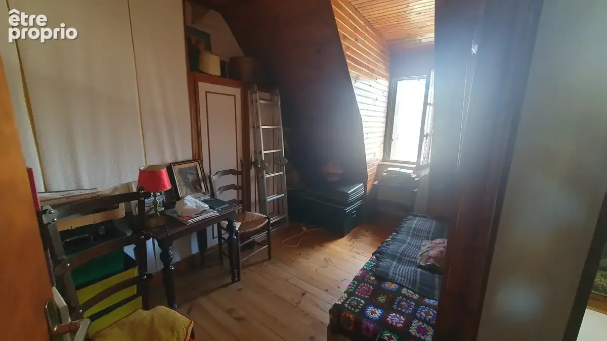 Authentique maison auvergnate - photo 10