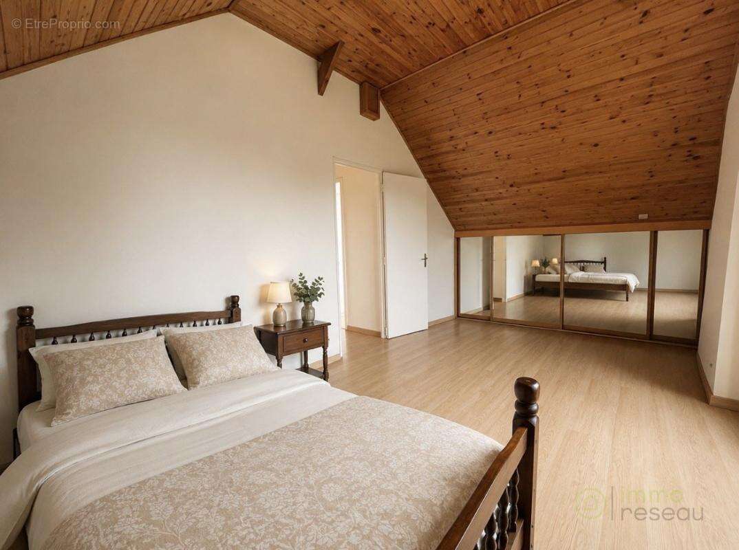 Maison 134 m² à Gisors  - photo 10