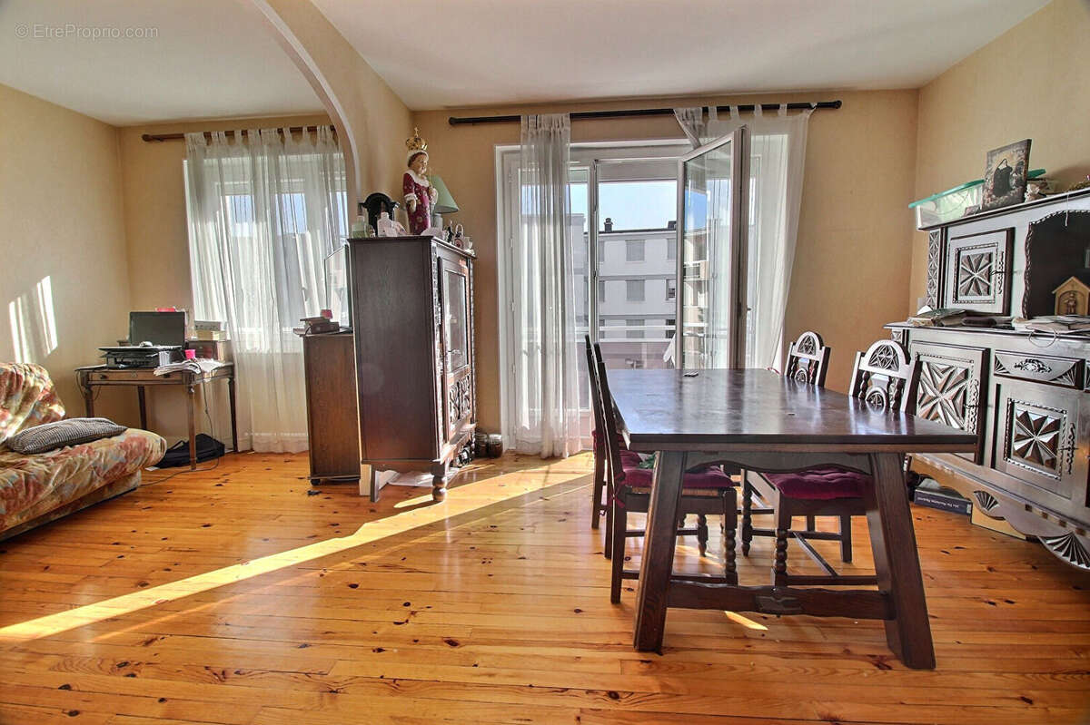Appartement 68m² à chamalières - photo 6