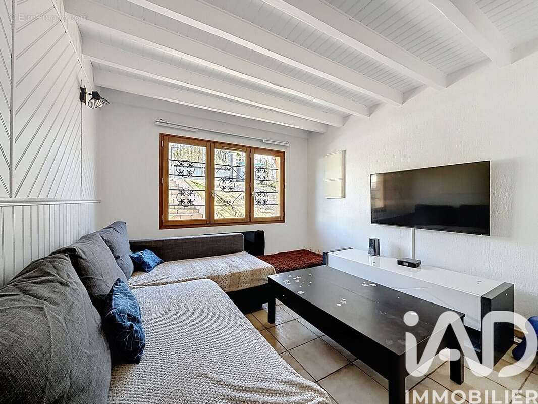 Photo 4 - Maison à BOUSSY-SAINT-ANTOINE