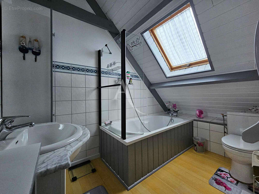Maison à CRECY-EN-PONTHIEU