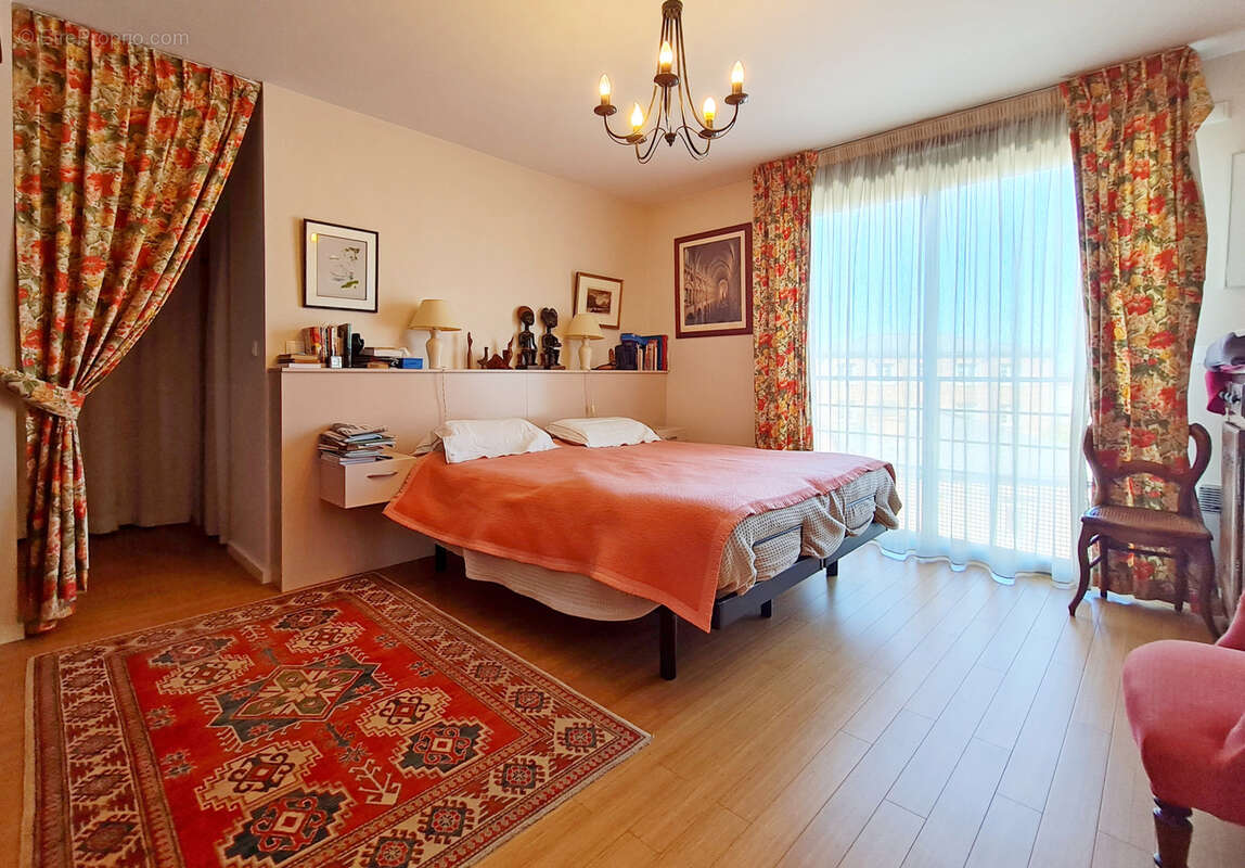 Appartement d’exception   126 m2   Prestations haut de gamme - photo 2