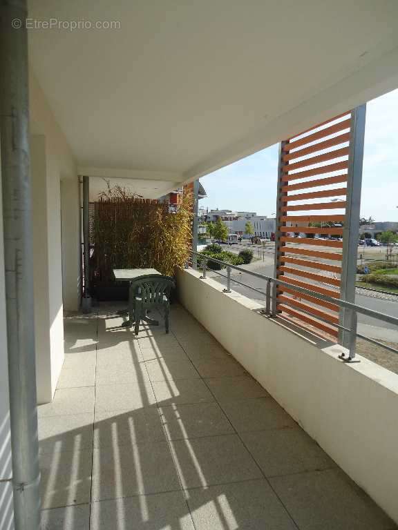 Appartement à TOURNEFEUILLE