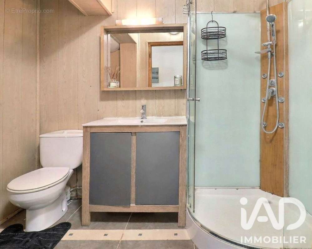 Appartement 36 m² à La Ciotat  - photo 7