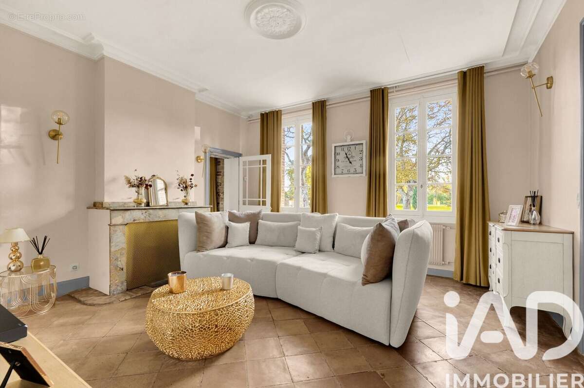 Photo 3 - Maison à SAINT-LIEUX-LES-LAVAUR