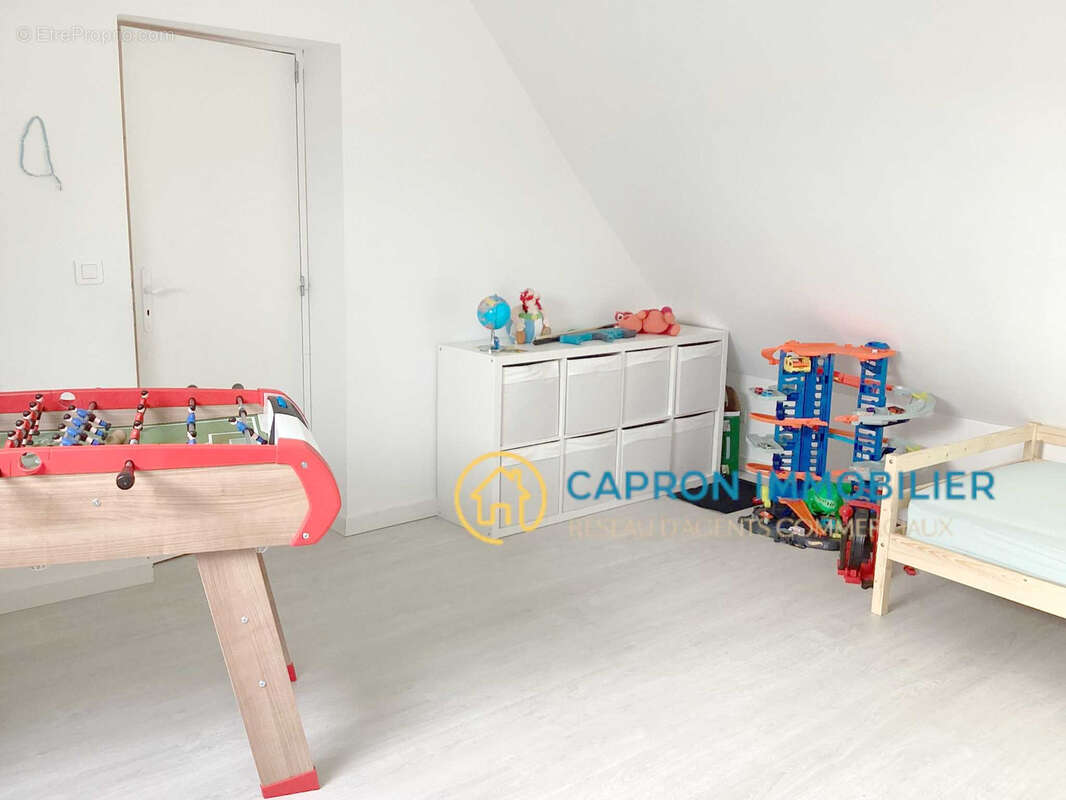 Maison à ESCHES