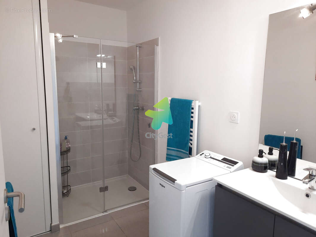 Appartement à NARBONNE