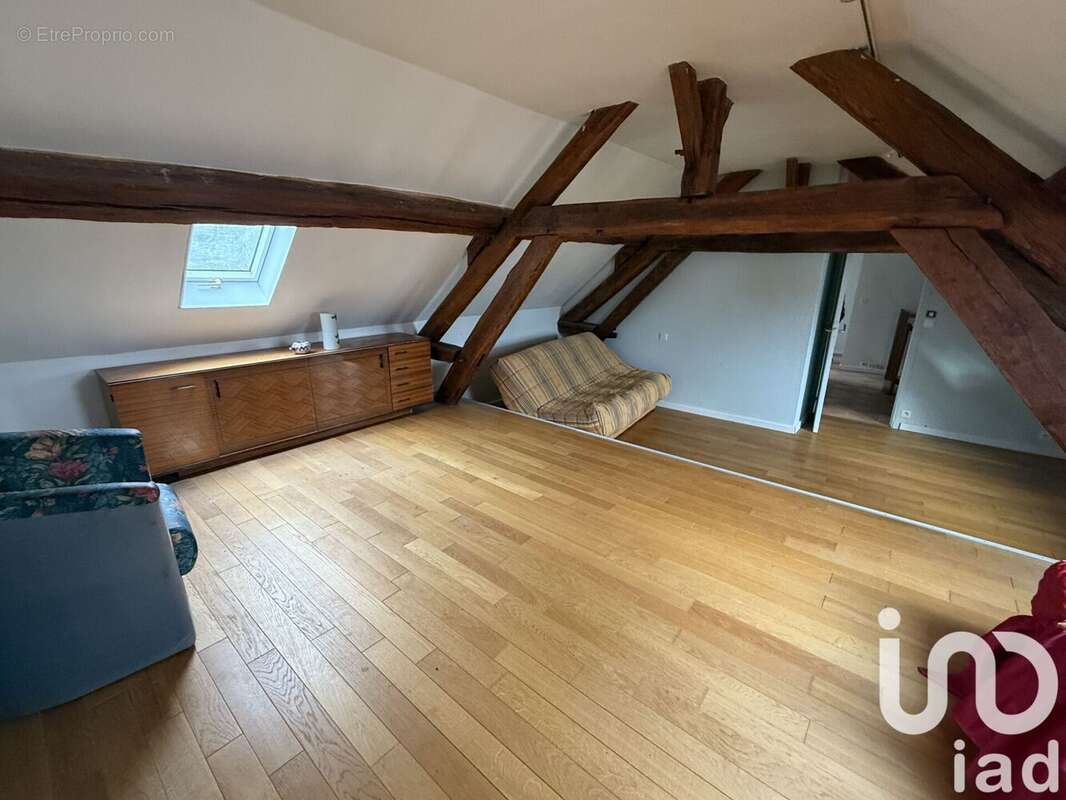 Photo 9 - Maison à SALINS