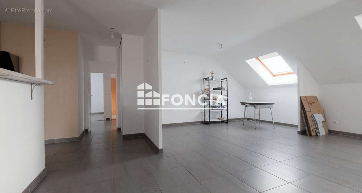 Appartement à MELUN