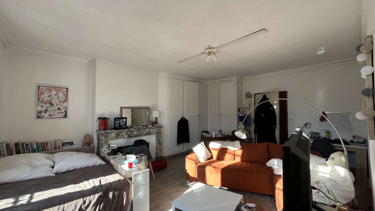 Appartement à EPINAL