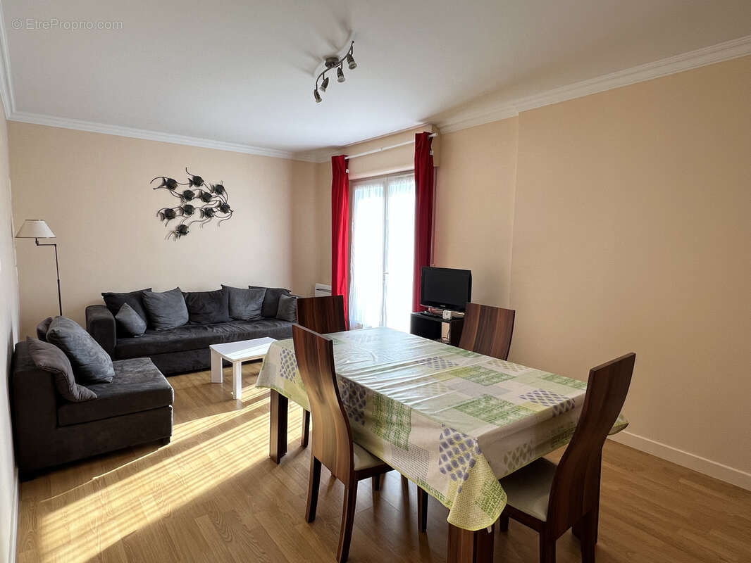 Appartement à ROYAN