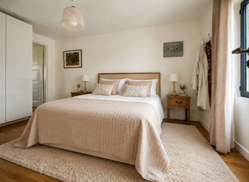 Maison à NANTES
