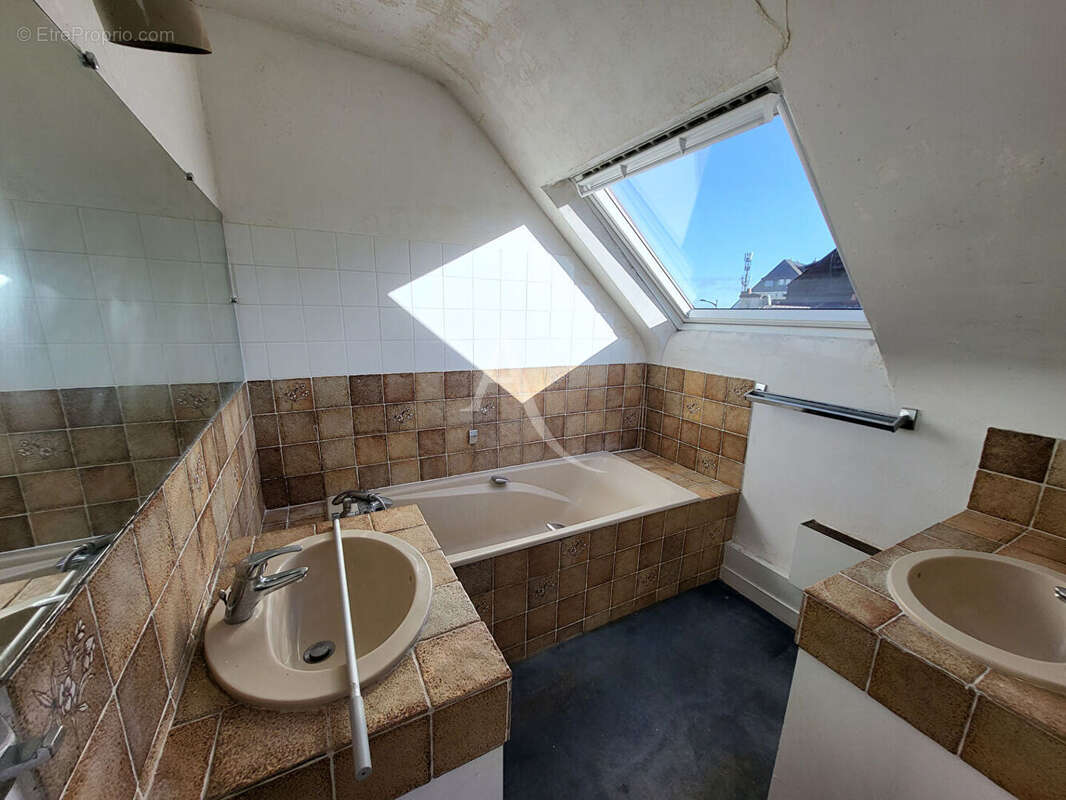 Maison à PONTCHATEAU