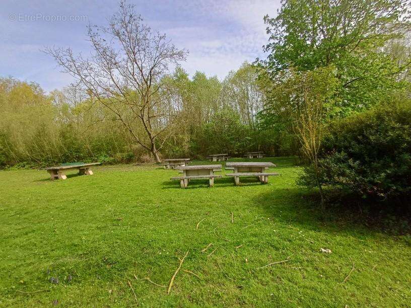 Terrain 31288 m² à Amiens  - photo 2