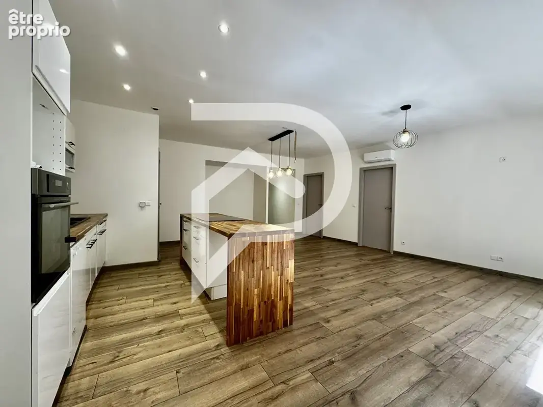 Appartement Sarrebourg 4 pièces 95 m² - photo 2