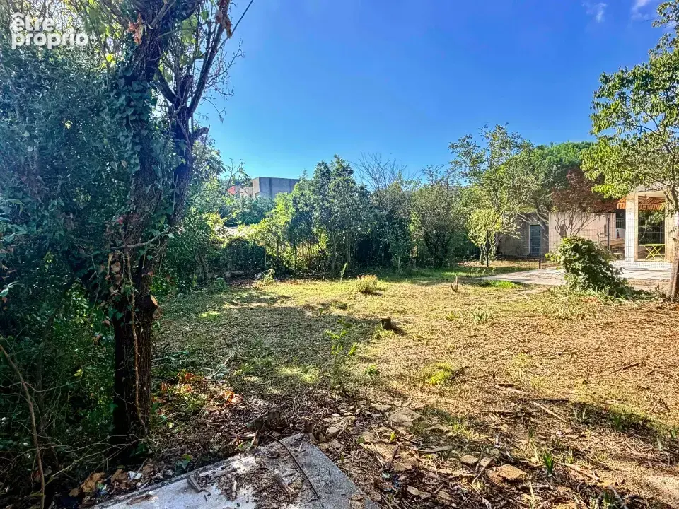 Terrain 415 m² à vendre à Carnoux-En-Provence (13470) - photo 2