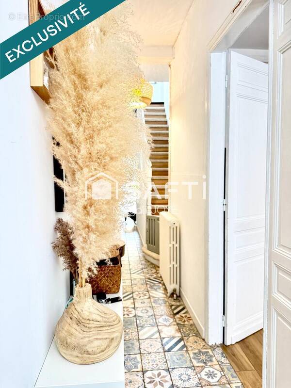 Photo 1 - Maison à BETHUNE