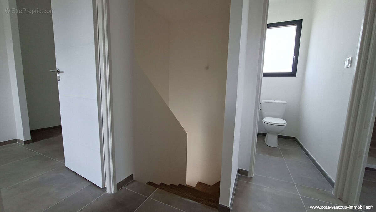 Maison à VILLENEUVE-LES-AVIGNON