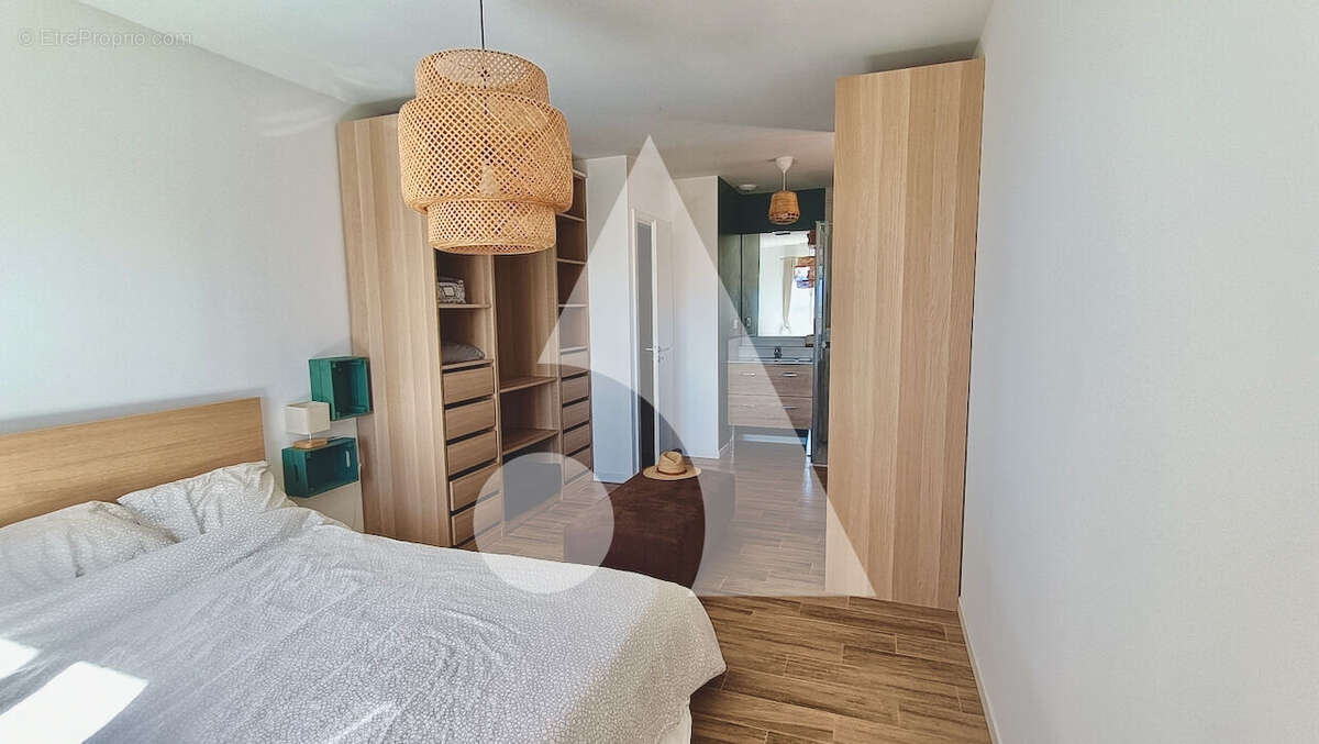 Maison à PUYLOUBIER