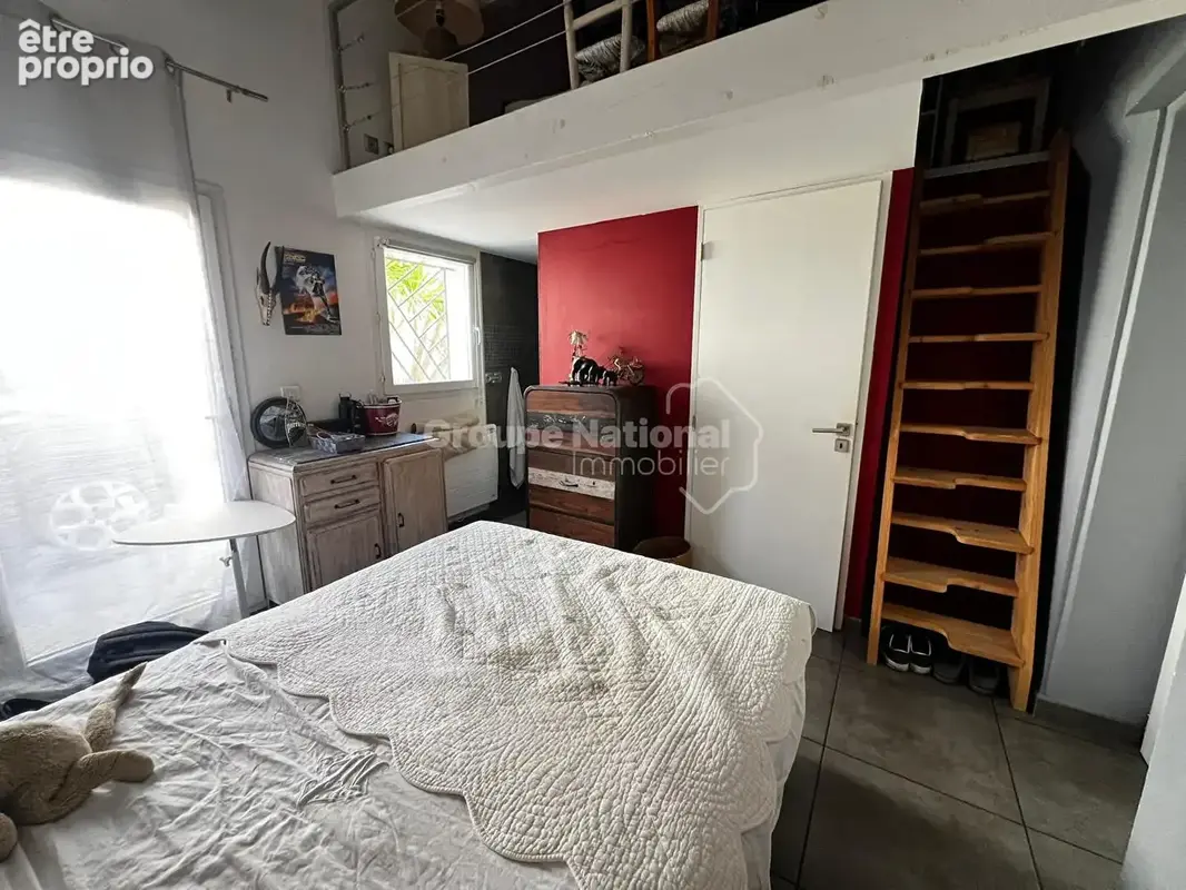 COUP DE COEUR À UCHAUD Magnifique Villa plain pied 4 chambres piscine - photo 9