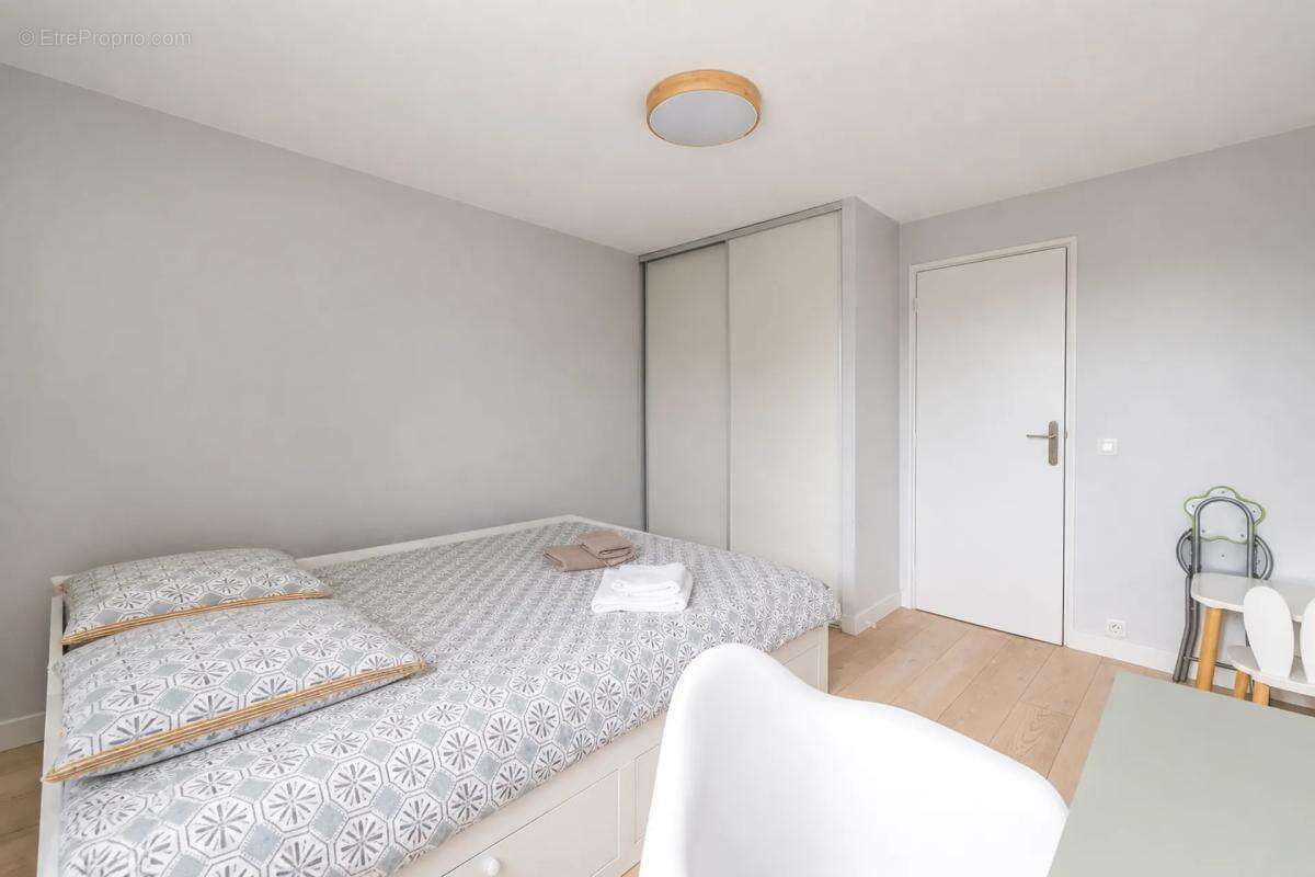 Maison à COLOMBES