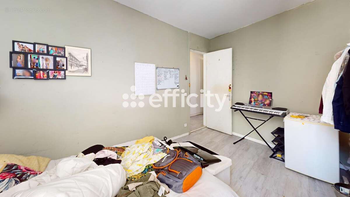 Appartement 937 m² à Roubaix  - photo 13
