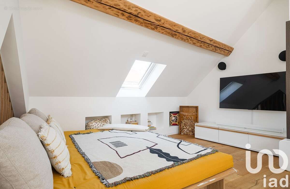 Photo 4 - Maison à PRINGY