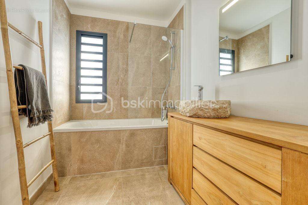 Maison à SAINT-PAUL