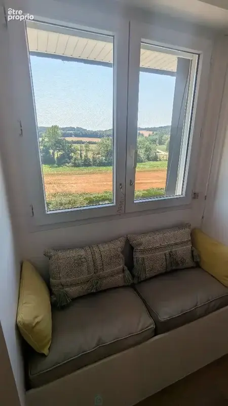 Belle propriété familiale avec piscine chauffée et vue dégagée - photo 33